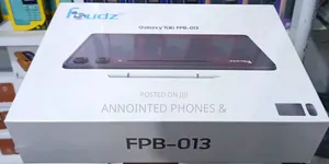 New Tablet 1 TB