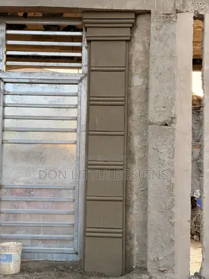 Architectural Motor Designs