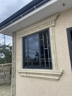 Architectural Motor Designs
