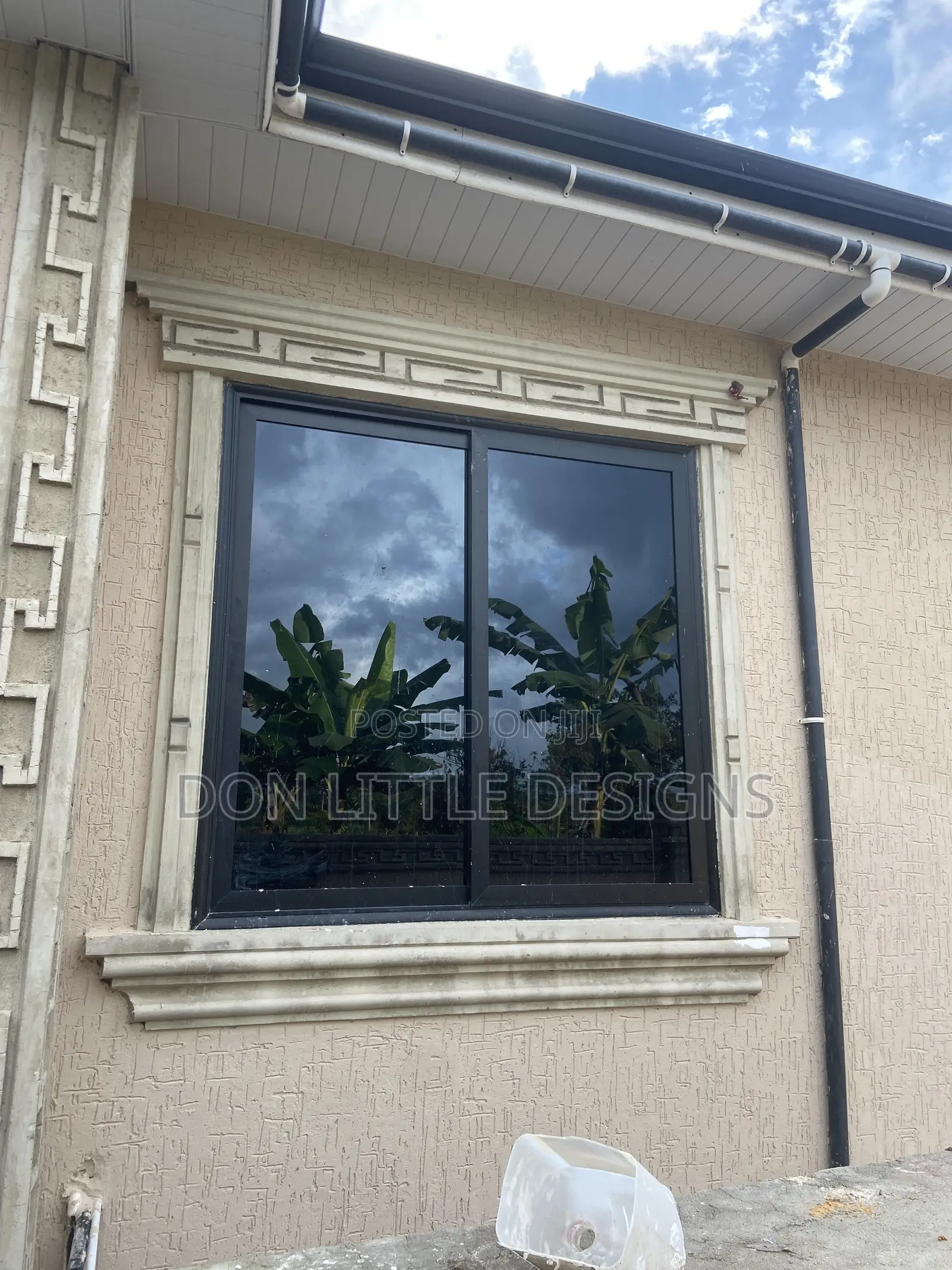 Architectural Motor Designs