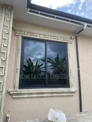 Architectural Motor Designs