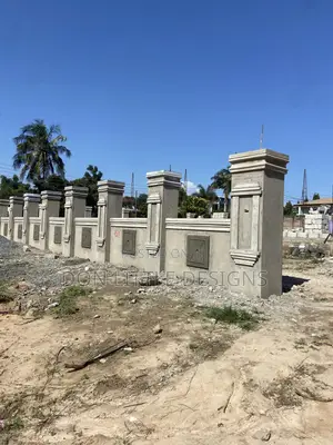 Architectural Motor Designs