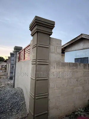 Architectural Motor Designs