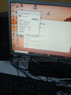 Desktop Computer Dell Optiplex 3040 8GB Intel Core i5 HDD 1T