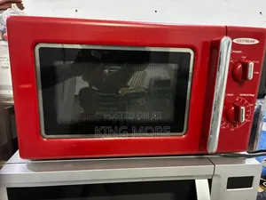 Original European Microwaves for Sale