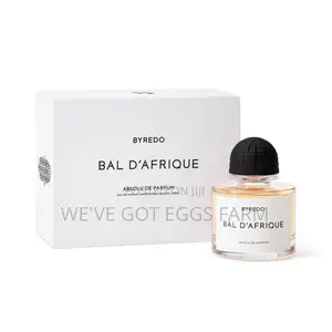 Original BYREDO Bal D’Afrique Absolu De Parfum 50ml – Unisex