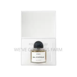 Original BYREDO Bal D’Afrique Absolu De Parfum 50ml – Unisex