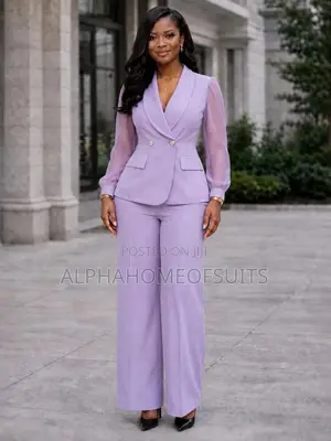 Ladies Suits