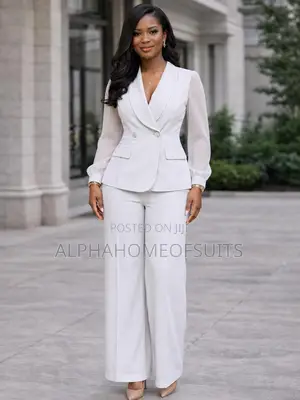 Ladies Suits