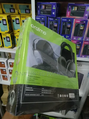 I12 Wireless Headset
