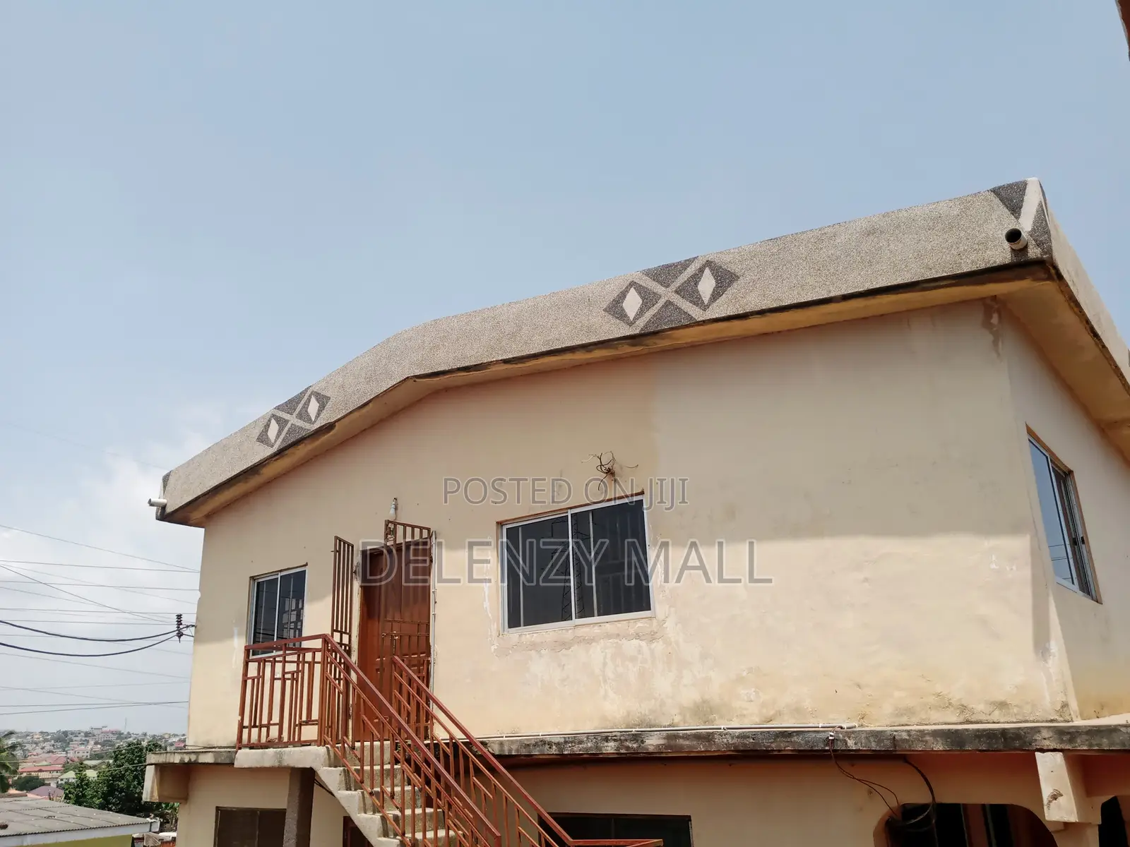 2bdrm Apartment in Accra Metropolitan for rent