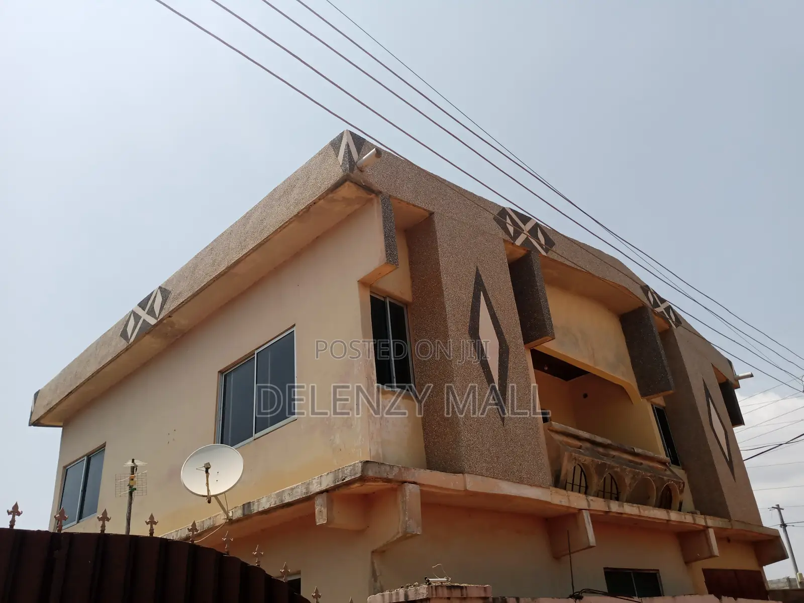 2bdrm Apartment in Accra Metropolitan for rent