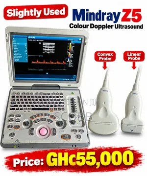 Mindray DP 10 Ultrasound