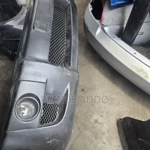 Hyundai Tucson 2005 Front Bumper