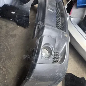 Hyundai Tucson 2005 Front Bumper