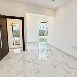 Furnished 4bdrm Duplex in Post Office Area for sale