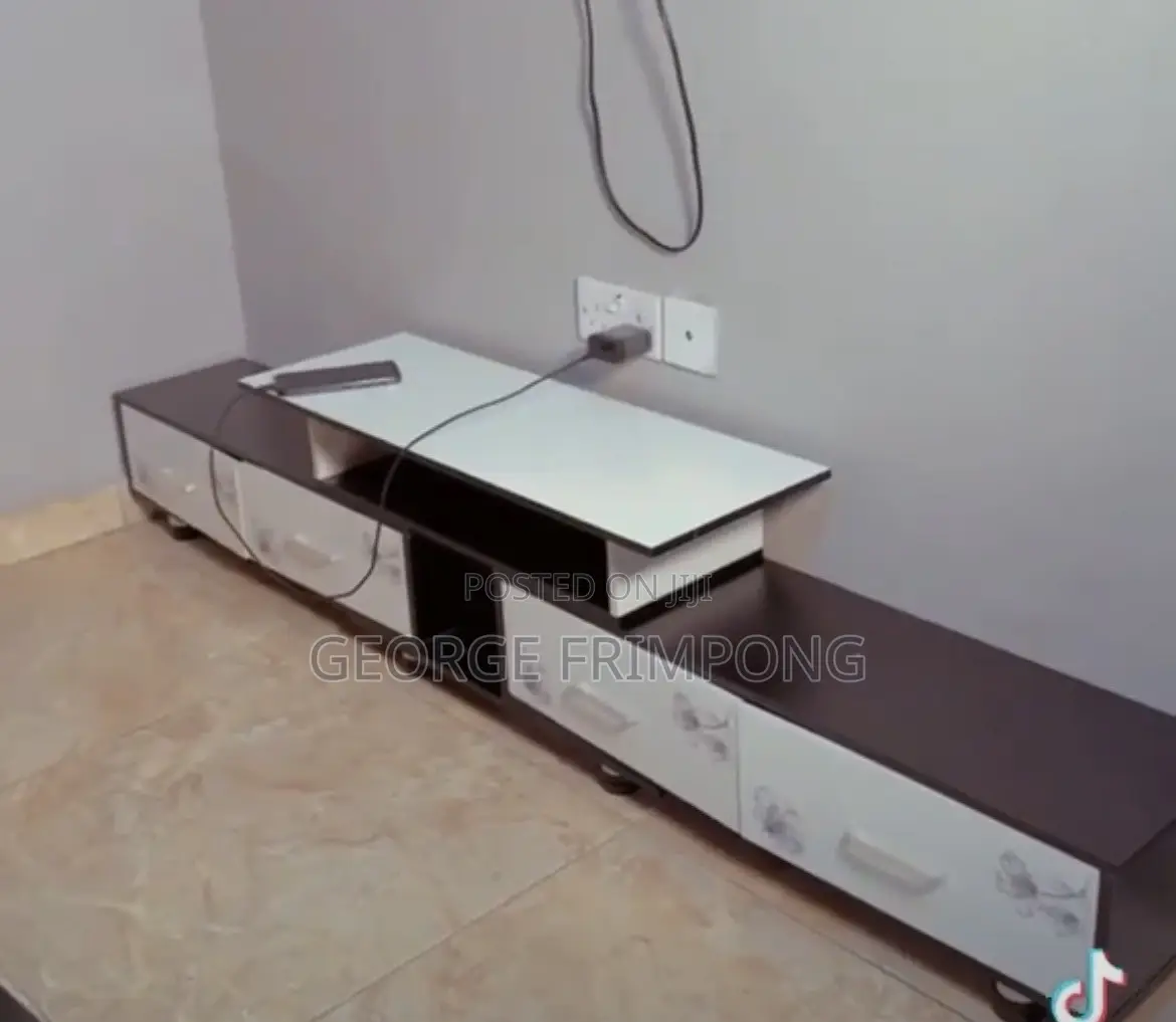 TV Stand Console
