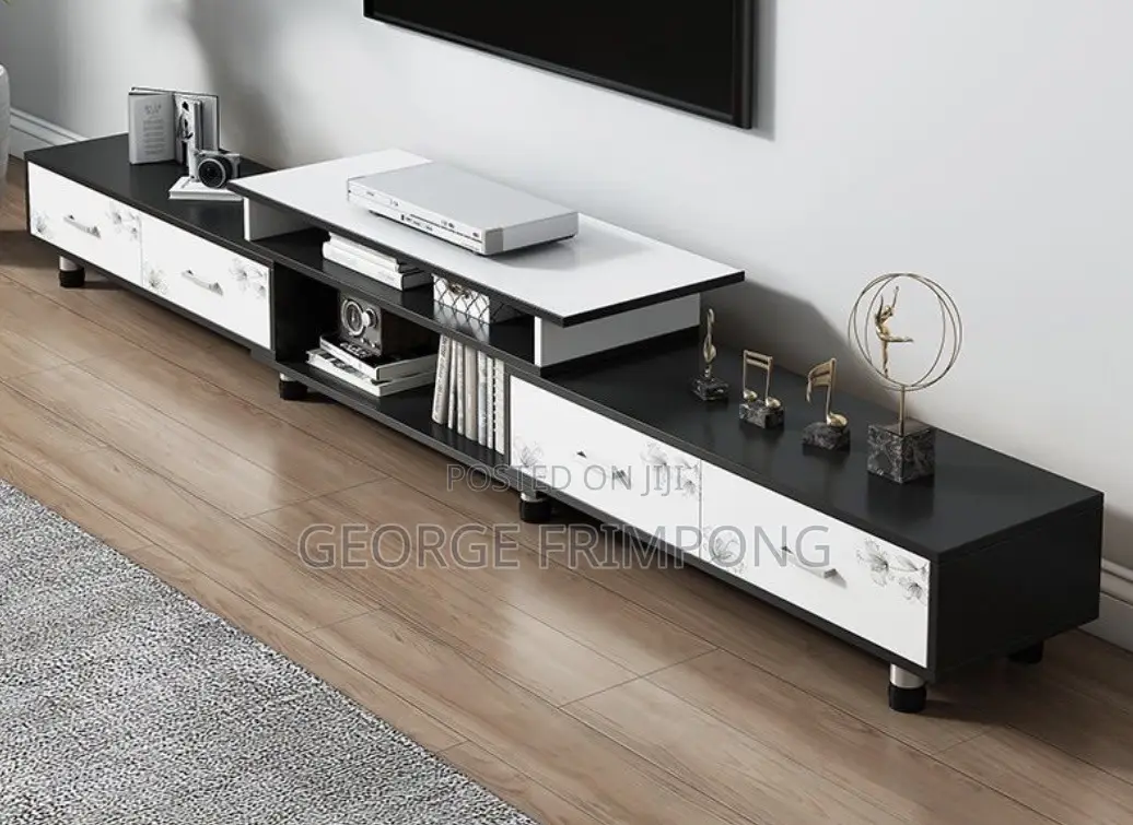 TV Stand Console