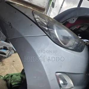 Elantra 2012 Front Cut