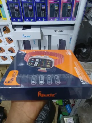 Fsudz FWT 11 Smartwatch