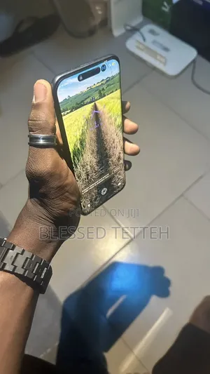 Tecno Spark Slim 256 GB Black