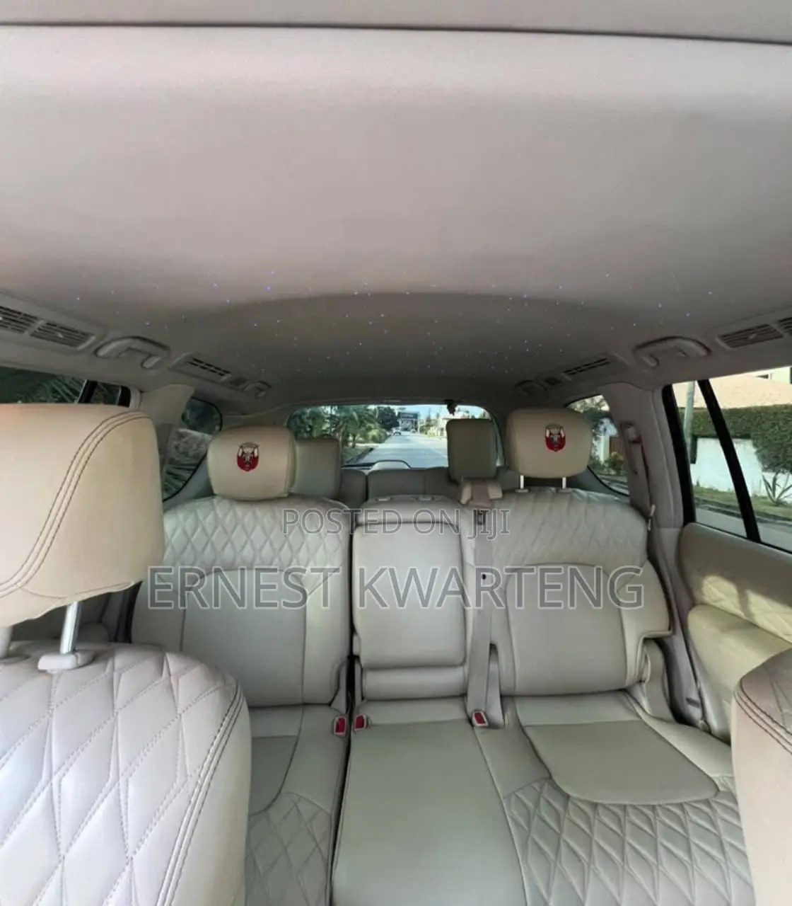Nissan Patrol 2017 Gray
