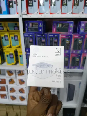 15pro Charger