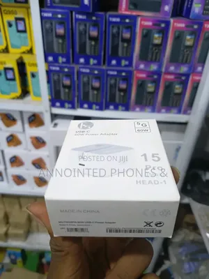 15pro Charger