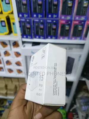 15pro Charger