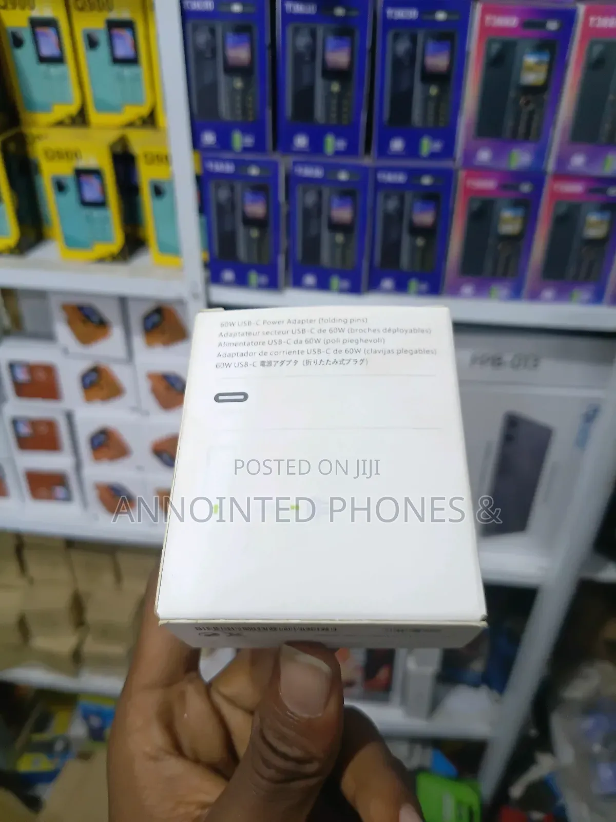 15pro Charger