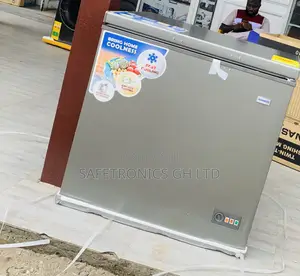 Smart Cooling 198L Nas-230sk Singledoor Nasco Freezer