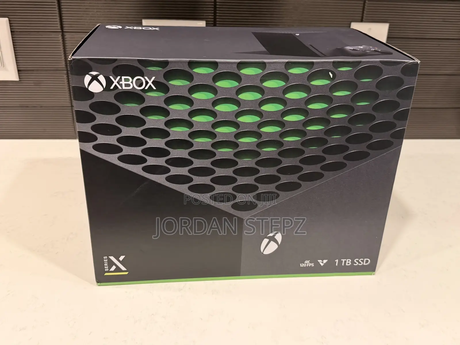 Xbox Series X