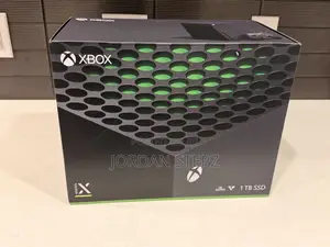 Xbox Series X