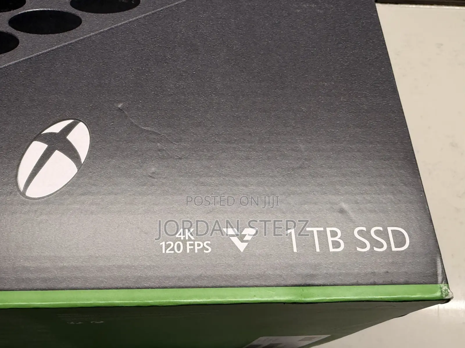 Xbox Series X