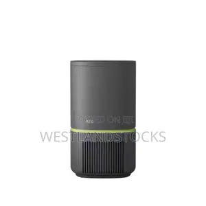 AEG Pure 5000 Connected Air Purifier