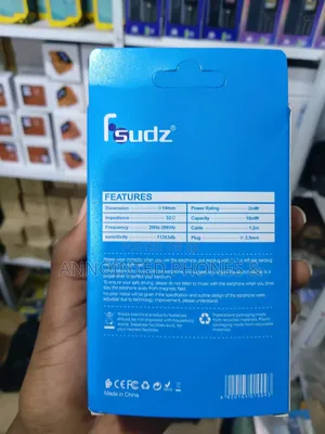Fsudz E31 Original Earpiece