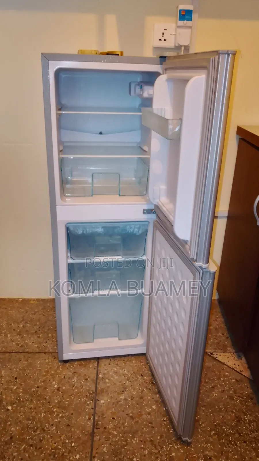 Furnished 1bdrm Apartment in Spot M, Accra Metropolitan for rent