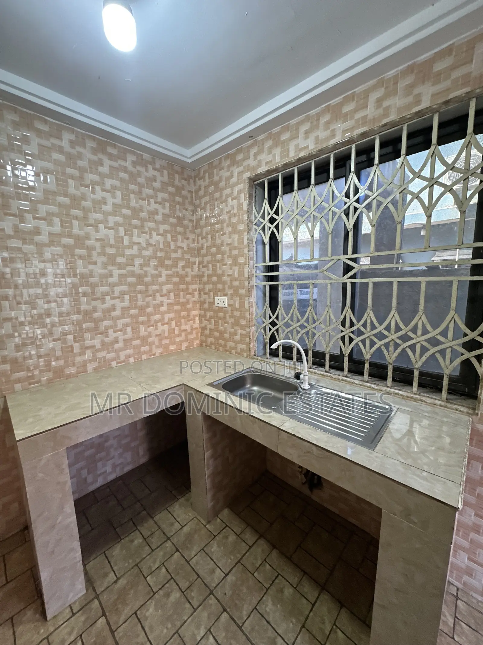 1bdrm Apartment in Mr Dominic Estates, West Hills Mall Area for rent