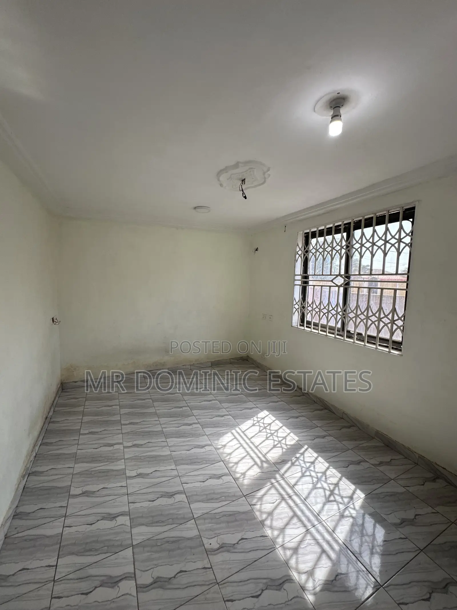 1bdrm Apartment in Mr Dominic Estates, West Hills Mall Area for rent