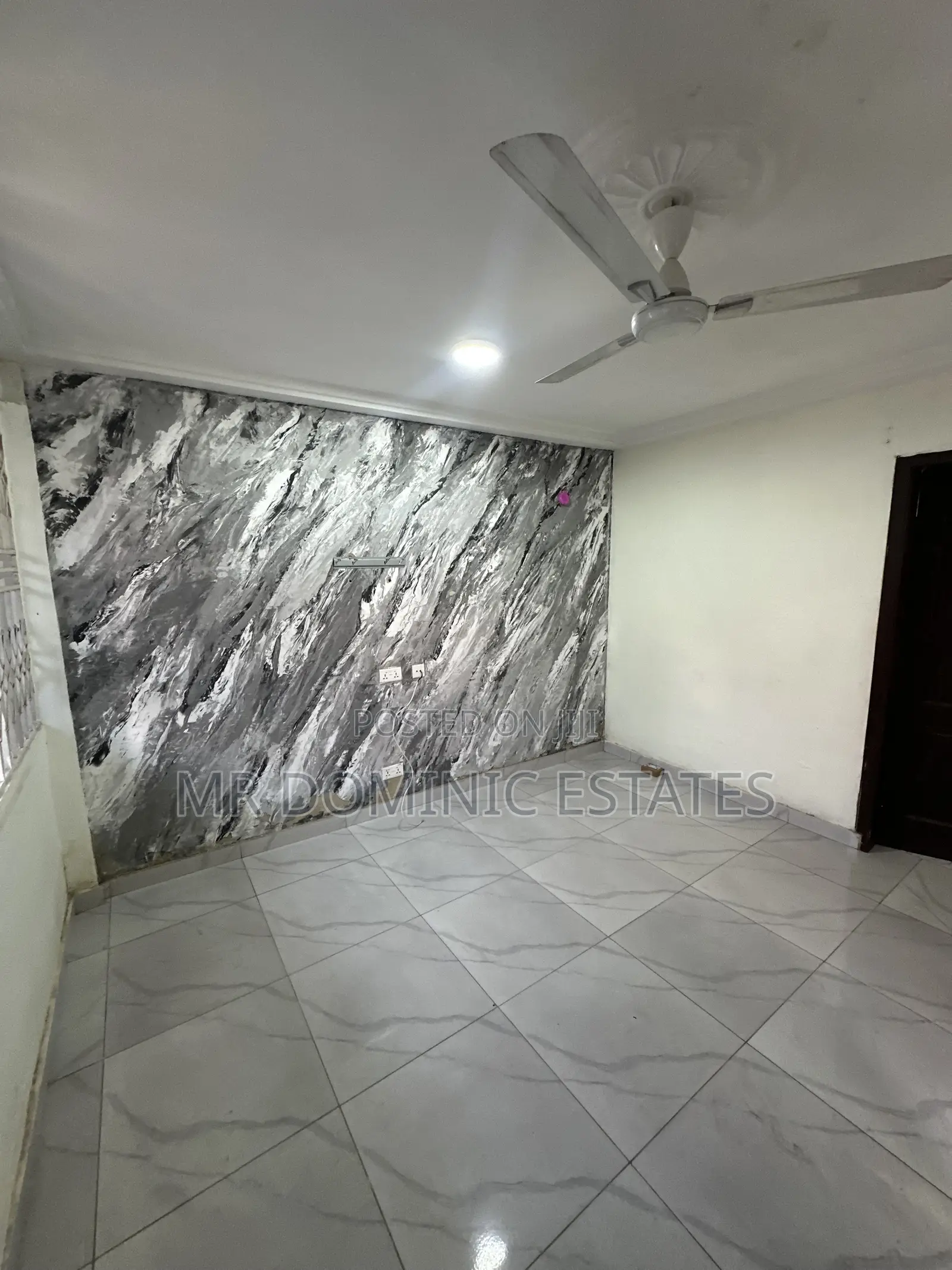 1bdrm Apartment in Mr Dominic Estates, West Hills Mall Area for rent