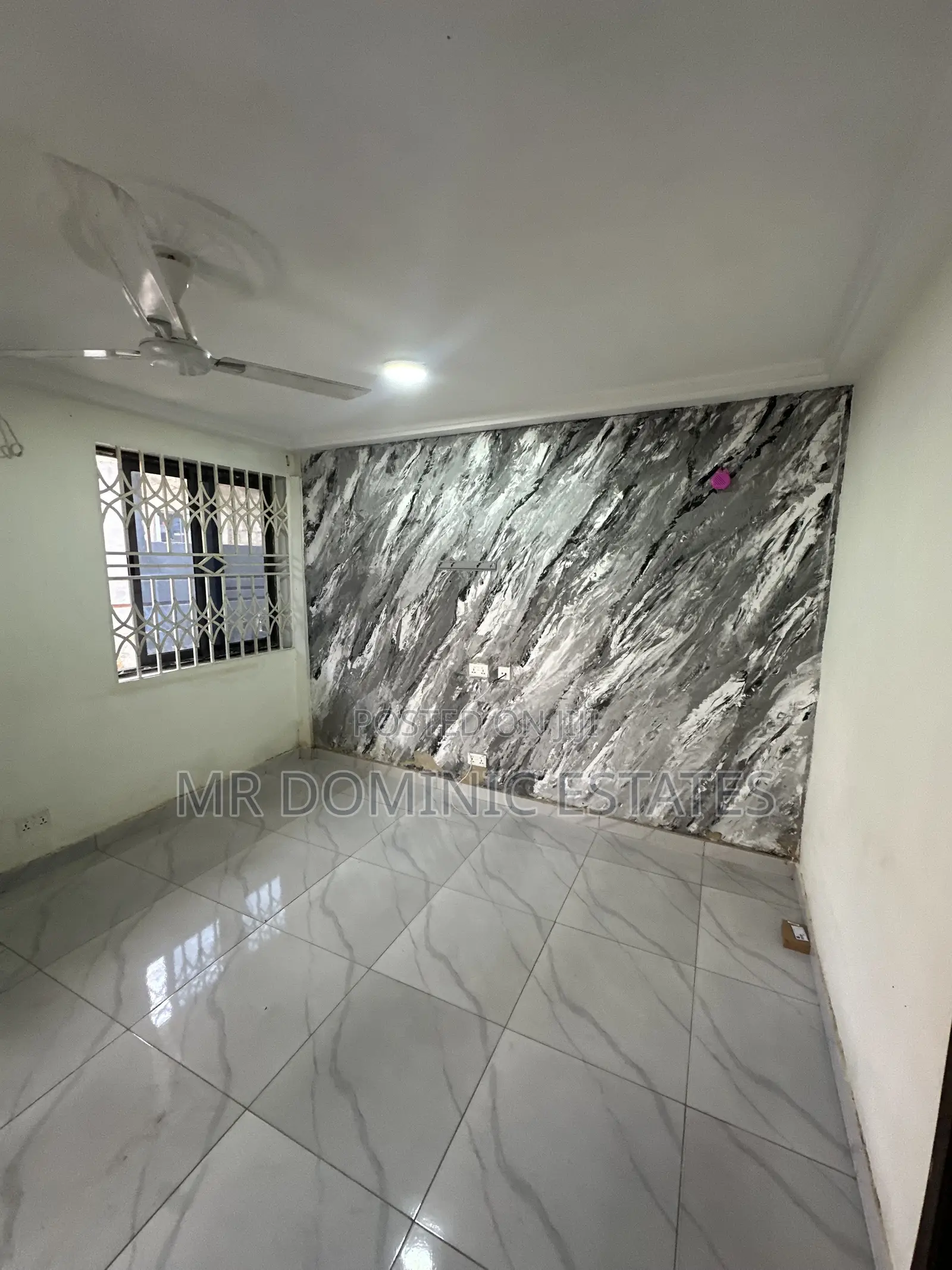 1bdrm Apartment in Mr Dominic Estates, West Hills Mall Area for rent