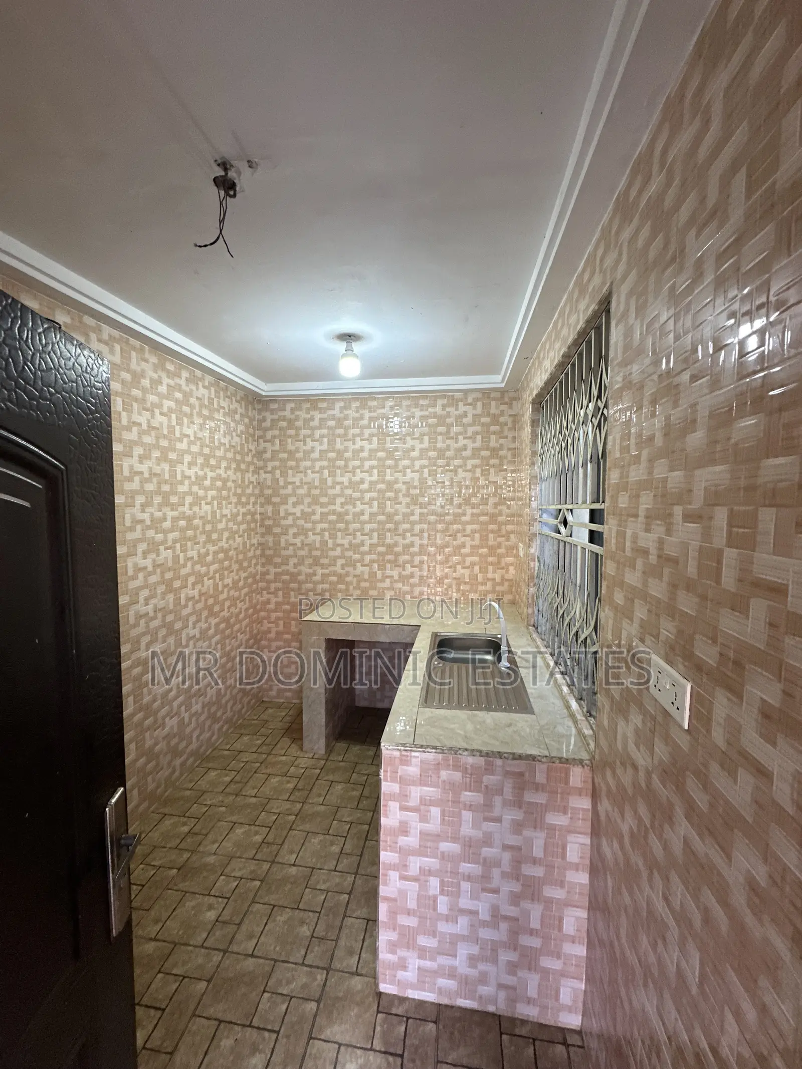 1bdrm Apartment in Mr Dominic Estates, West Hills Mall Area for rent