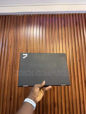 Laptop Lenovo ThinkPad X1 Yoga 16GB Intel Core i7 SSD 256GB