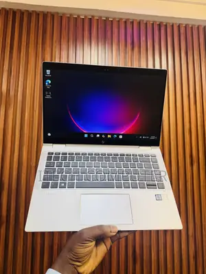 Laptop HP EliteBook X360 1030 G3 8GB Intel Core i5 SSD 256GB