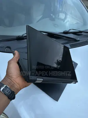 Laptop Lenovo ThinkPad X1 Yoga 8GB Intel Core i5 SSD 256GB