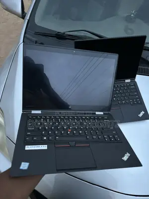 Laptop Lenovo ThinkPad X1 Yoga 8GB Intel Core i5 SSD 256GB