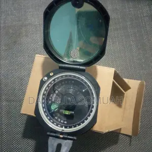 Brunton Mold Compass