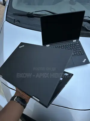 Laptop Lenovo ThinkPad X1 Yoga 8GB Intel Core i5 SSD 256GB