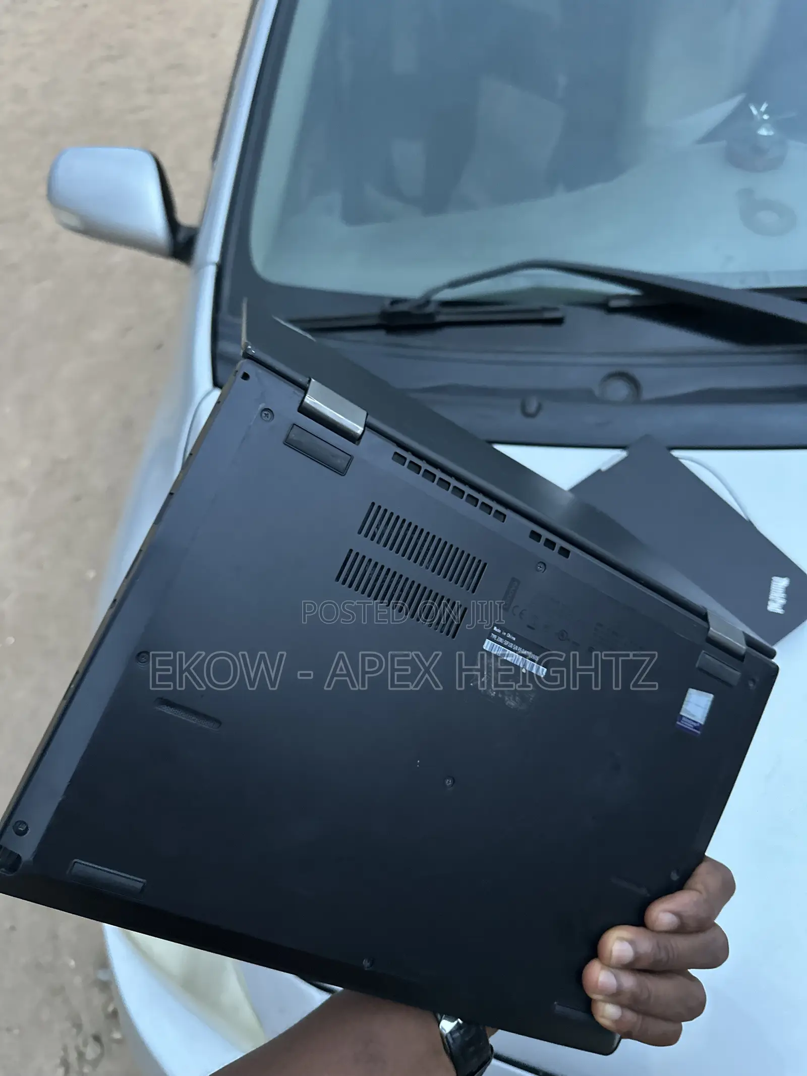 Laptop Lenovo ThinkPad X1 Yoga 8GB Intel Core i5 SSD 256GB