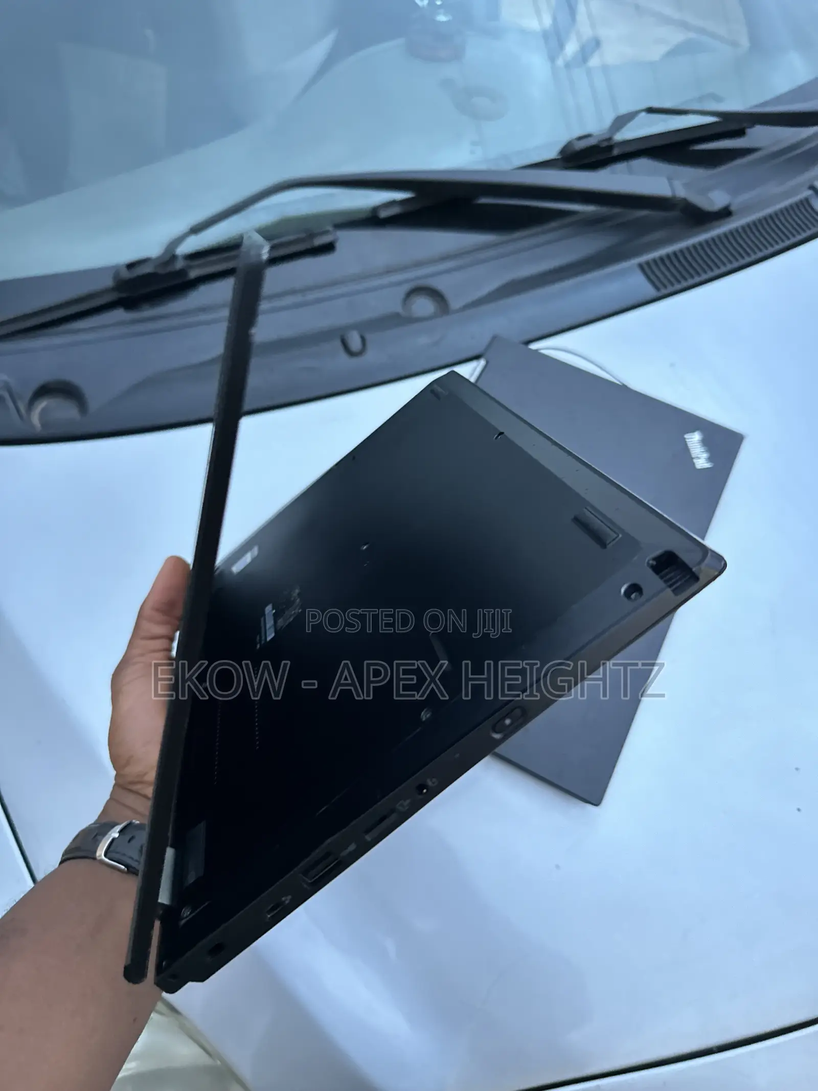 Laptop Lenovo ThinkPad X1 Yoga 8GB Intel Core i5 SSD 256GB